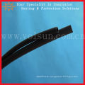 Flexible Heat shrink elastomeric diesel resistant tubing